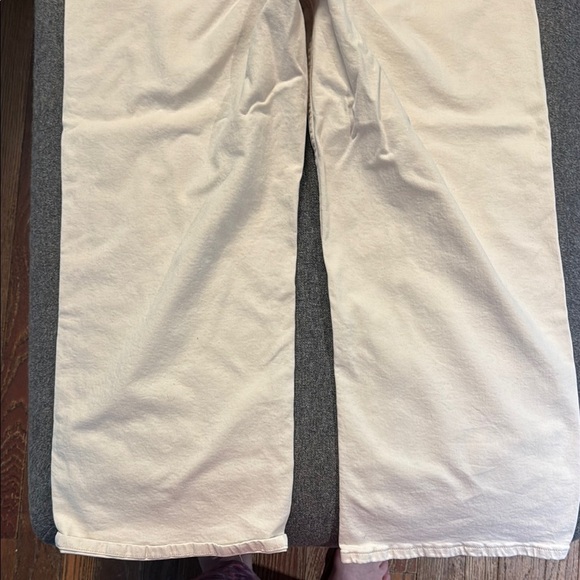 R Jeans The Super High Rise Jeans - Picture 5 of 7